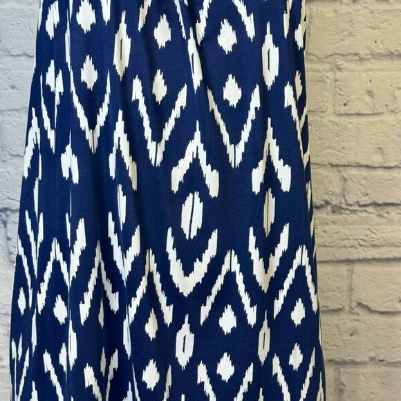 Mudpie Halter dress Size medium (10-12) - Picture 3 of 4